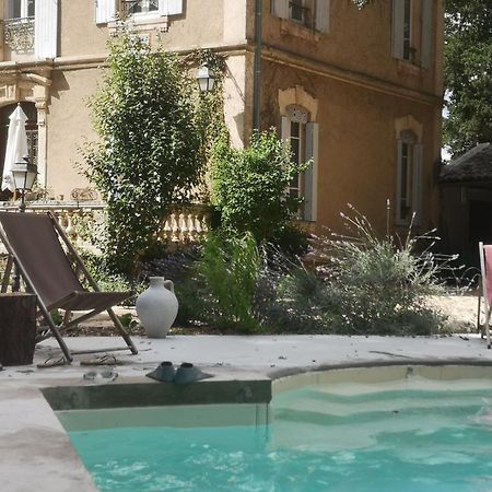 B&B Maison Felisa Sabran Extérieur photo
