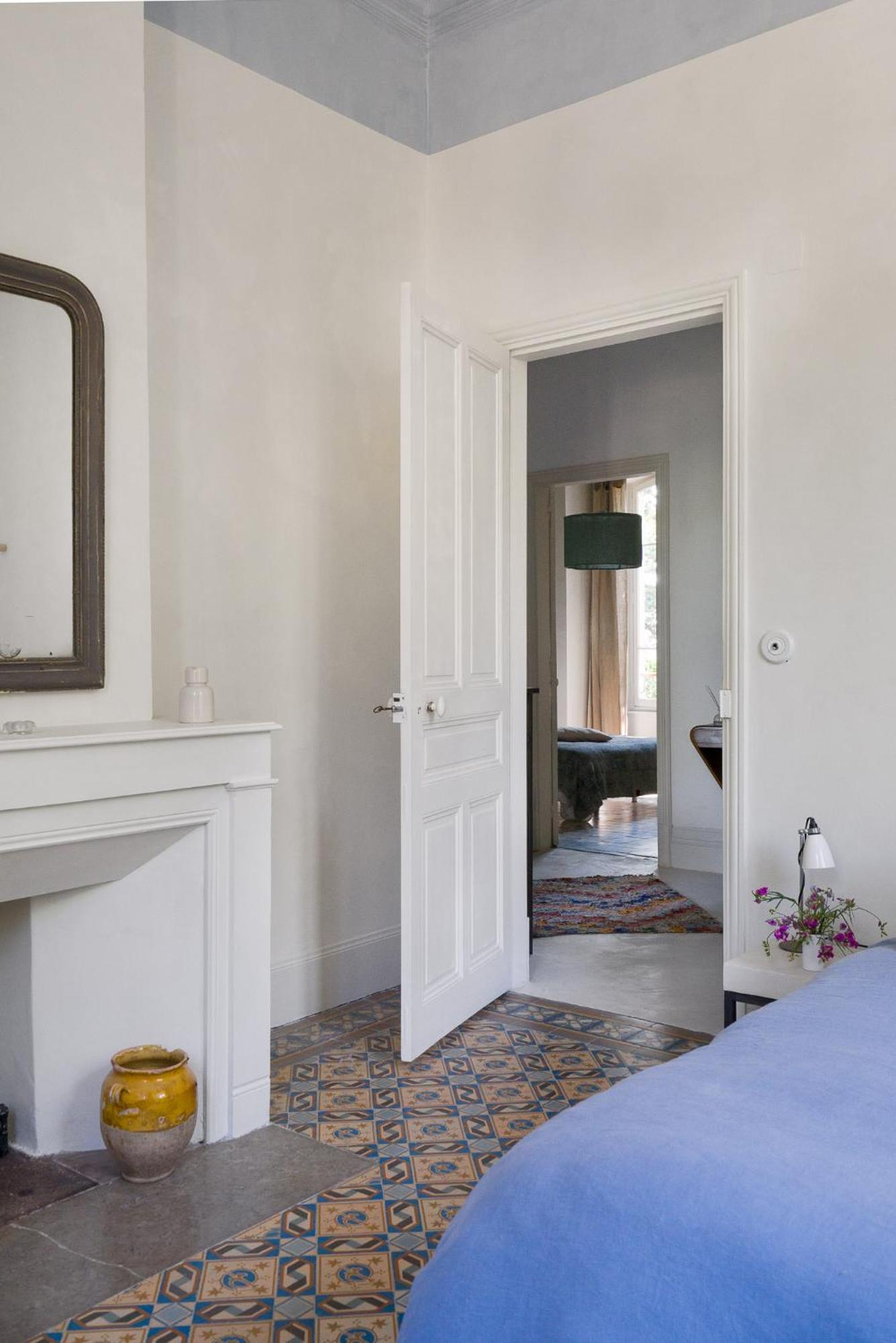 B&B Maison Felisa Sabran Extérieur photo