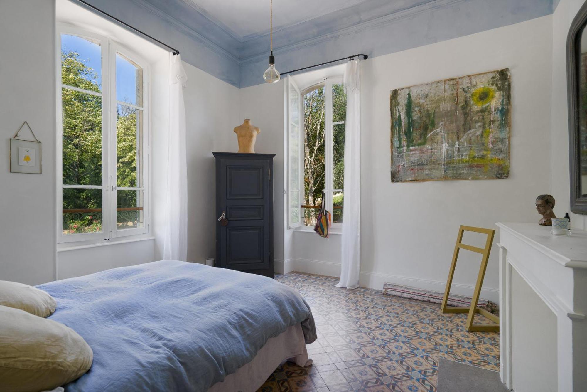 B&B Maison Felisa Sabran Extérieur photo