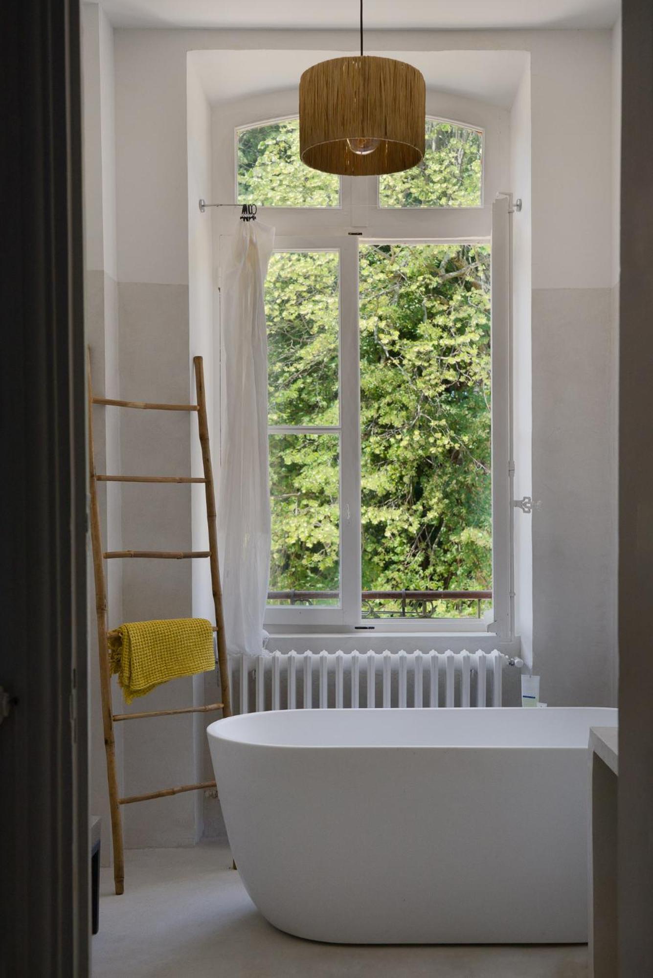 B&B Maison Felisa Sabran Extérieur photo