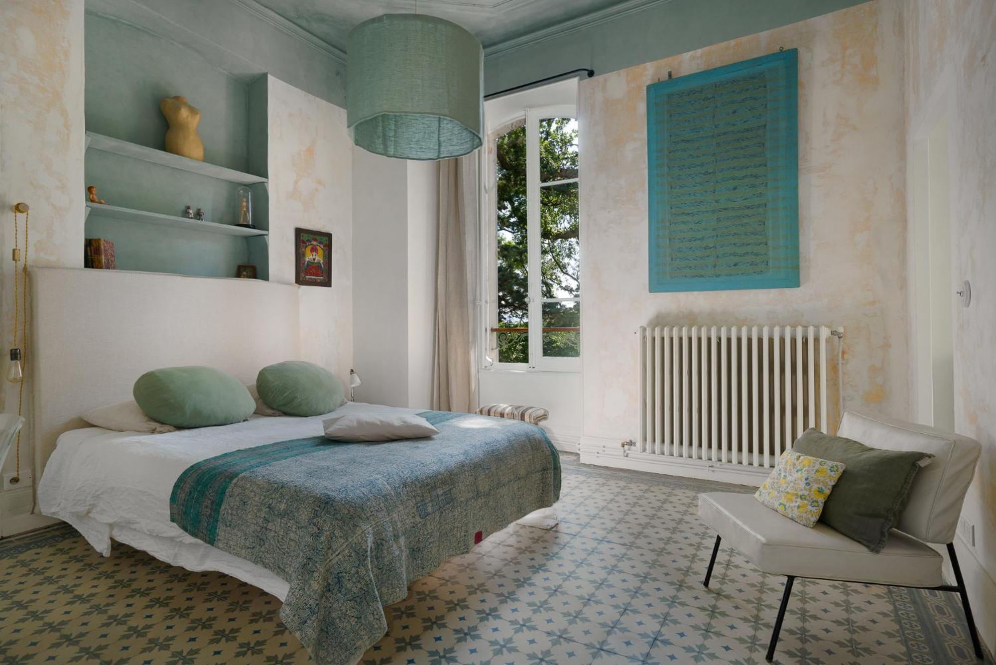 B&B Maison Felisa Sabran Extérieur photo