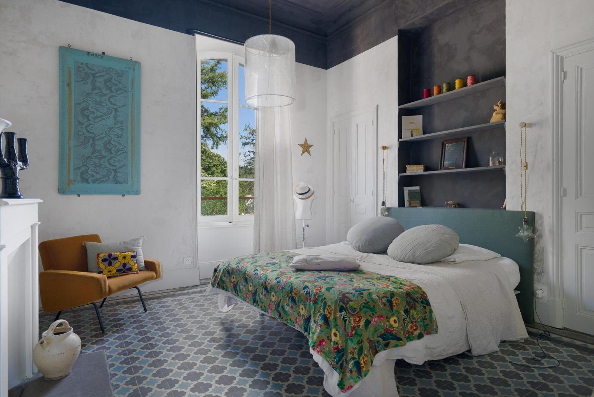 B&B Maison Felisa Sabran Extérieur photo