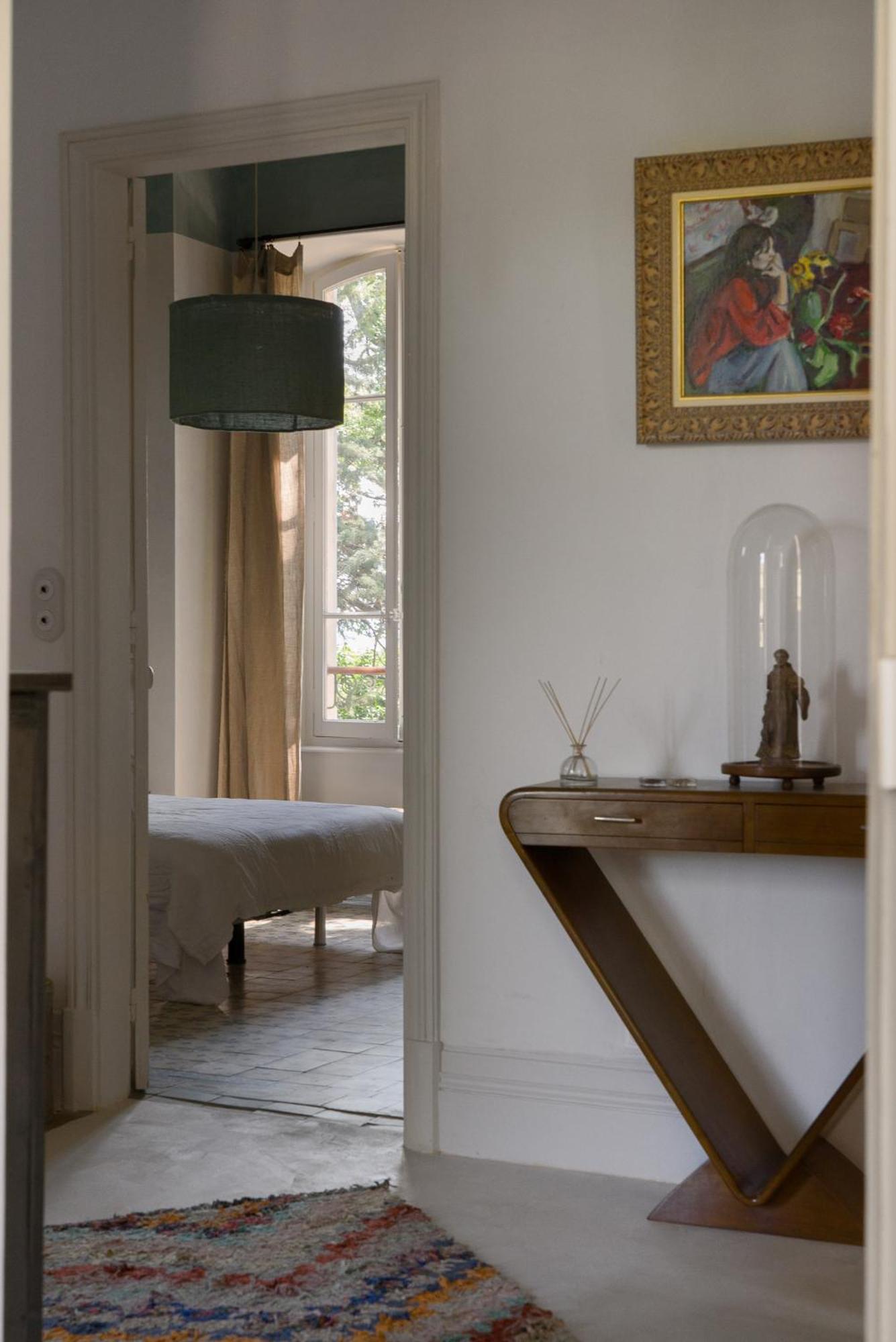 B&B Maison Felisa Sabran Extérieur photo