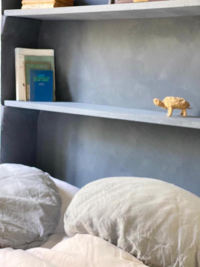 B&B Maison Felisa Sabran Extérieur photo