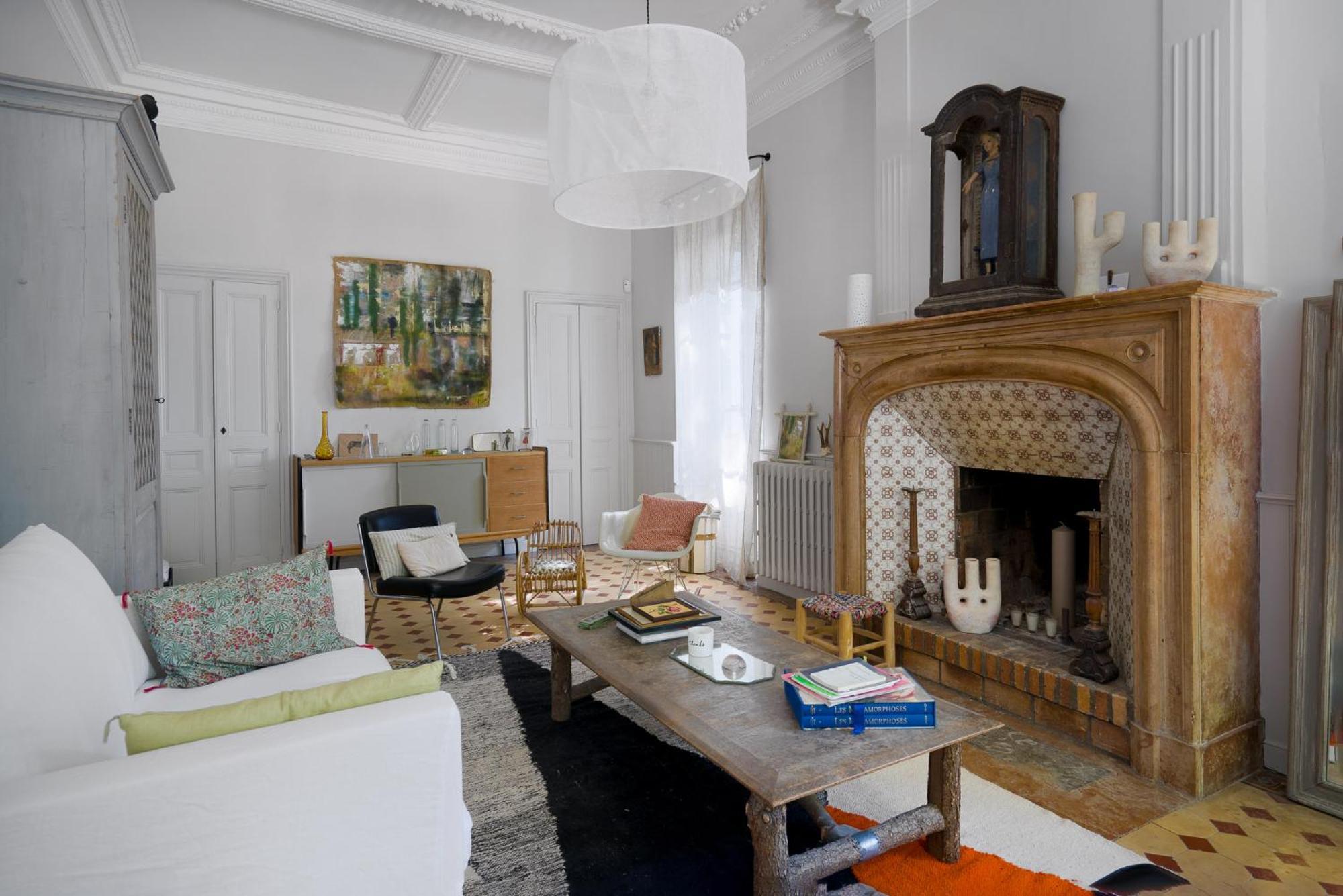 B&B Maison Felisa Sabran Extérieur photo