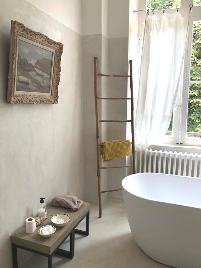 B&B Maison Felisa Sabran Extérieur photo
